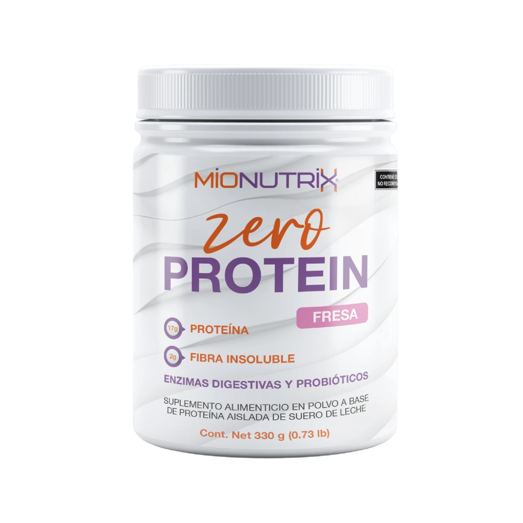 Mionutrix zero protein fresa