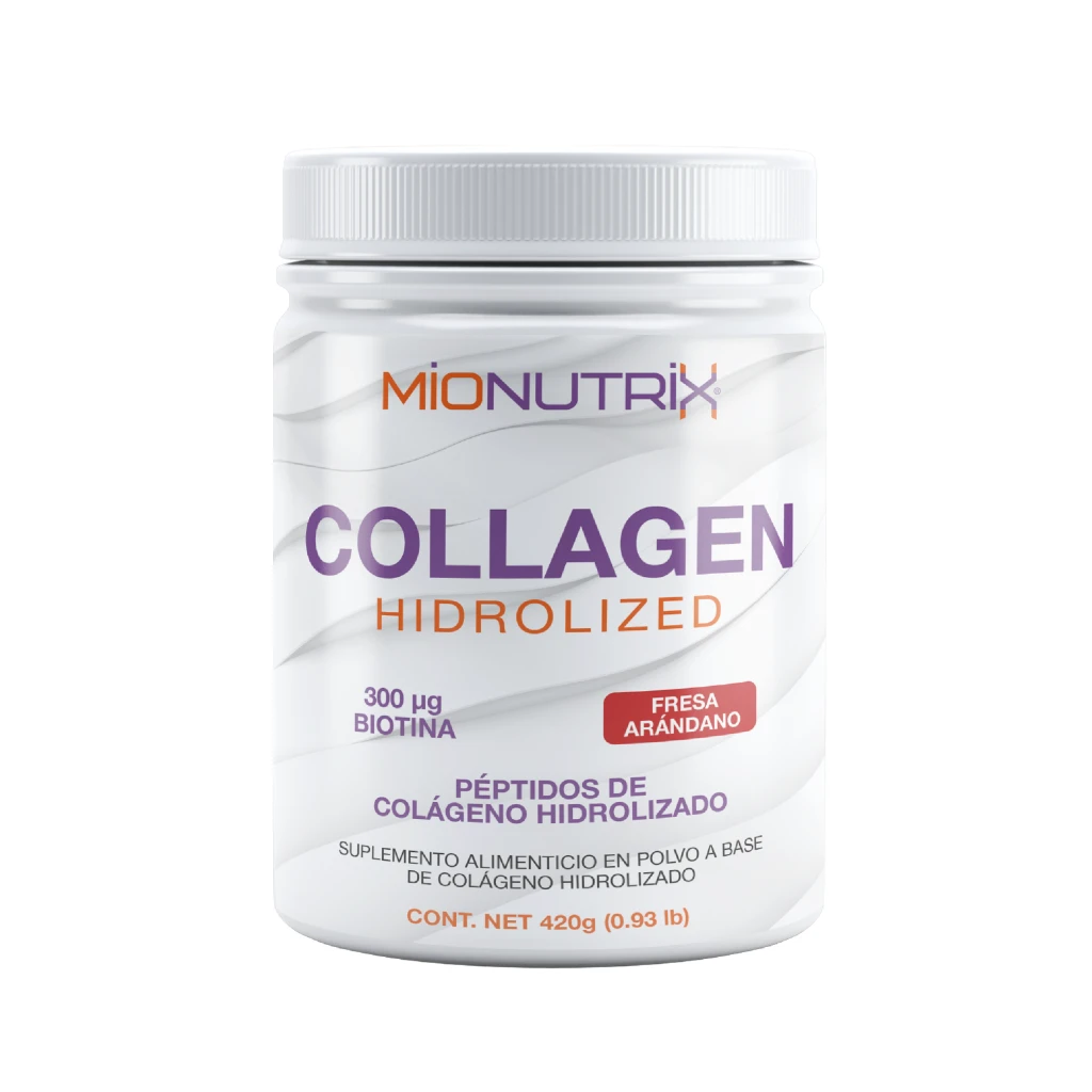 Mionutrix Collagen Hidrolized